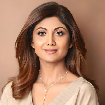 ShilpaShetty,<lora:ShilpaShettySDXL:1> A Photograph of a female portrait in realistic & detailed style with soft lighting, capturing the subject's serene grace and delicate features.