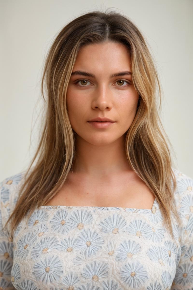 Florence Pugh image by although
