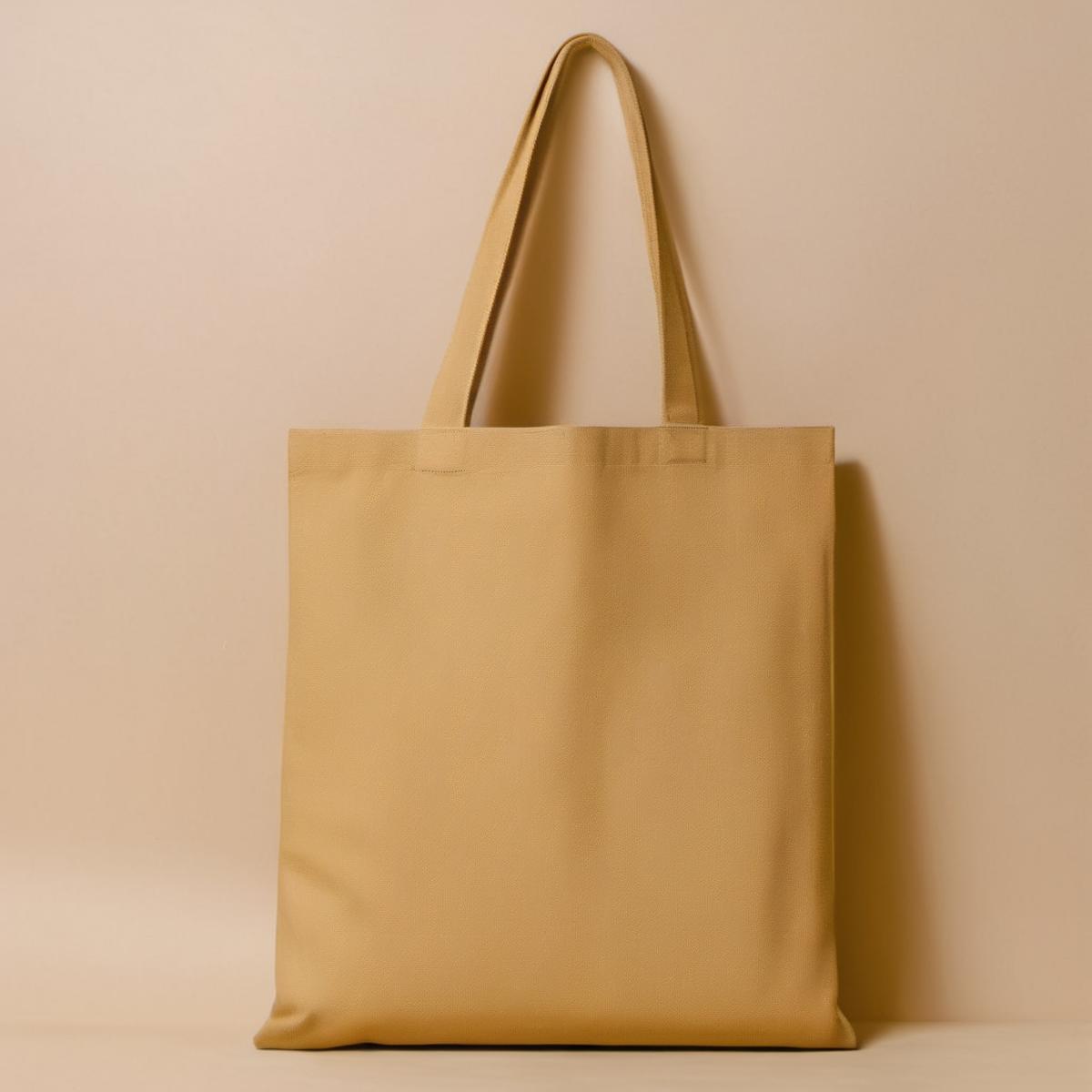 Totebag Mockup image by generativeart_byUmut