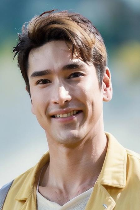 Nadech