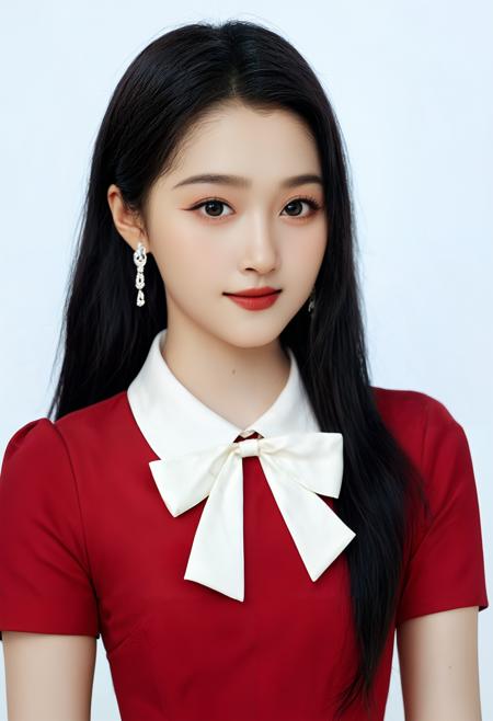 关晓彤 - Guan Xiaotong v1.0