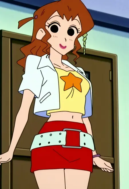 atsuko kutsuzoko/屈底厚子