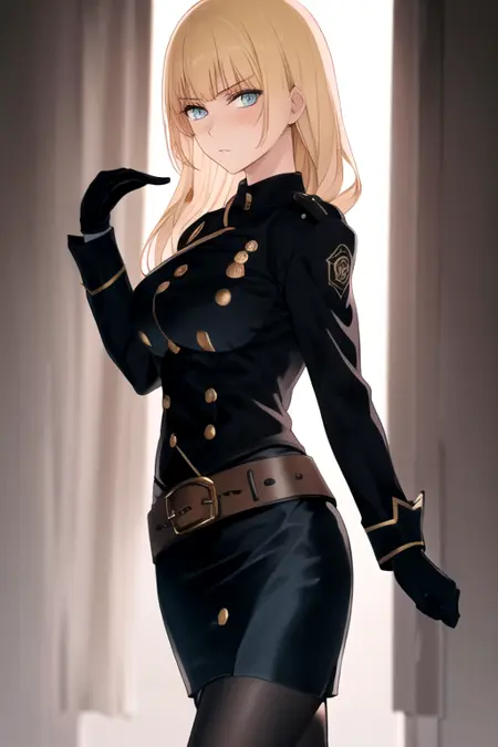 Vera Levitt (Fate/Strange Fake)