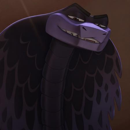 saladin cobra - sahara 2017 V3