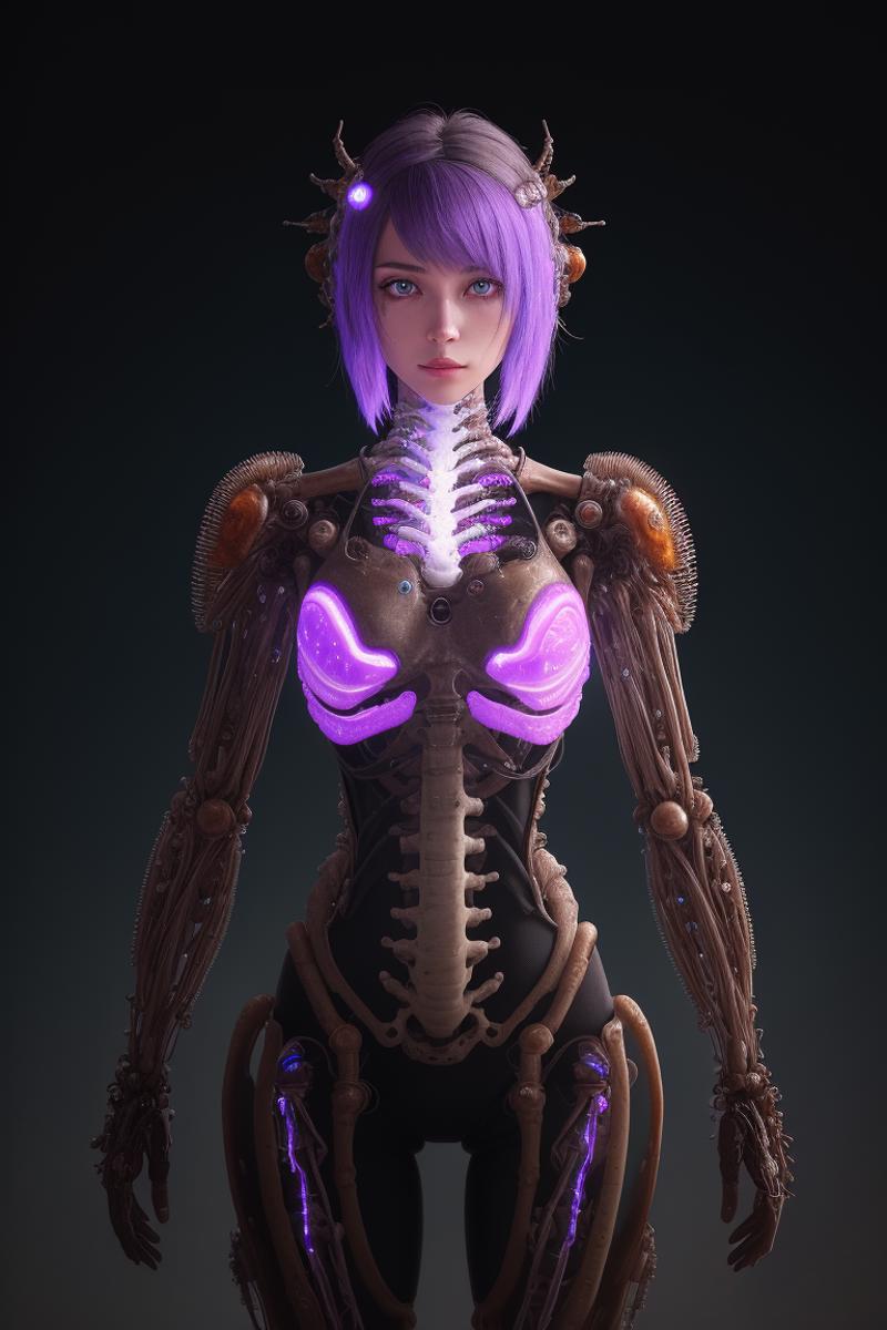 AI model image by pope_phred