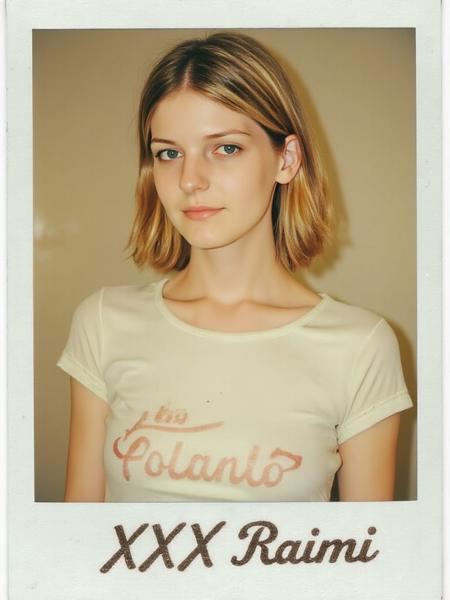 XXX Raimi - Adult Model Flux v1.0