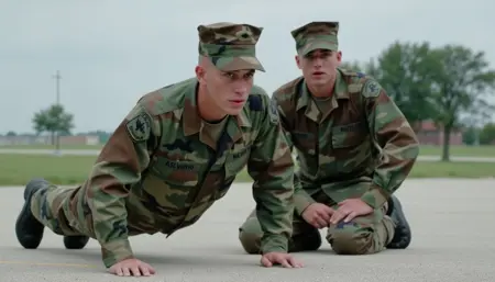 Woodland-BDU