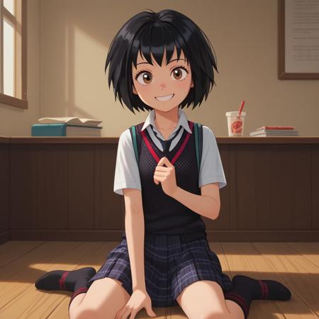 Peni Parker V1