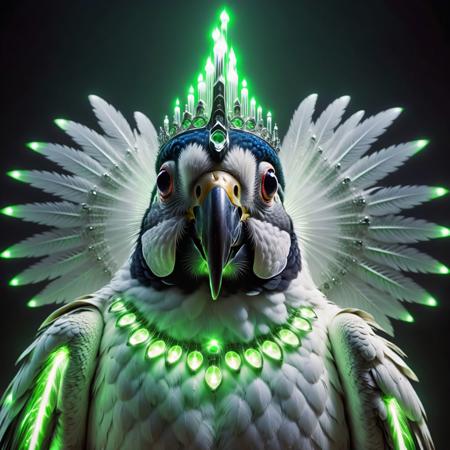 cs_xl_3lectr0_1 deconstructed parrot