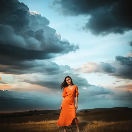 Joschek's Mostly Realistic Clouds