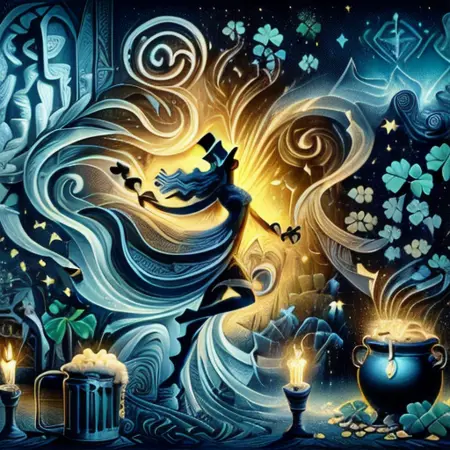 ИСТМА ЛЕПРИКОН