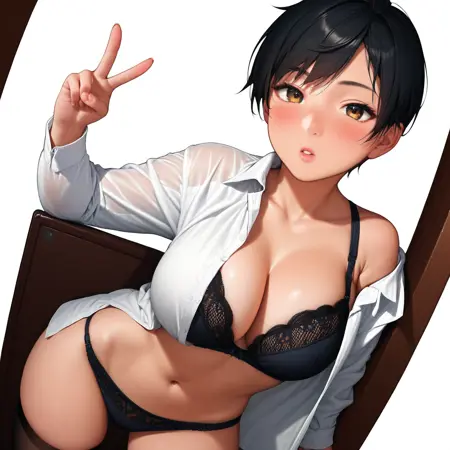 Azalea (original character)