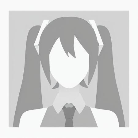 Placeholder picture style Illustrious