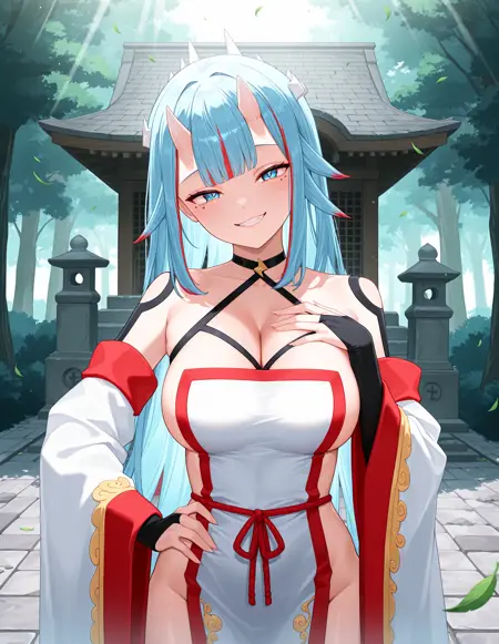 Kuusetsu - Mato Seihei no Slave
