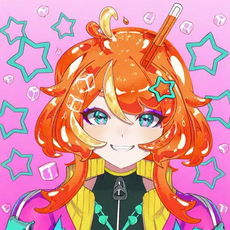 ZayniPop - Virtual YouTuber