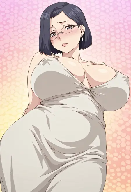 Queen bee style | illustrious