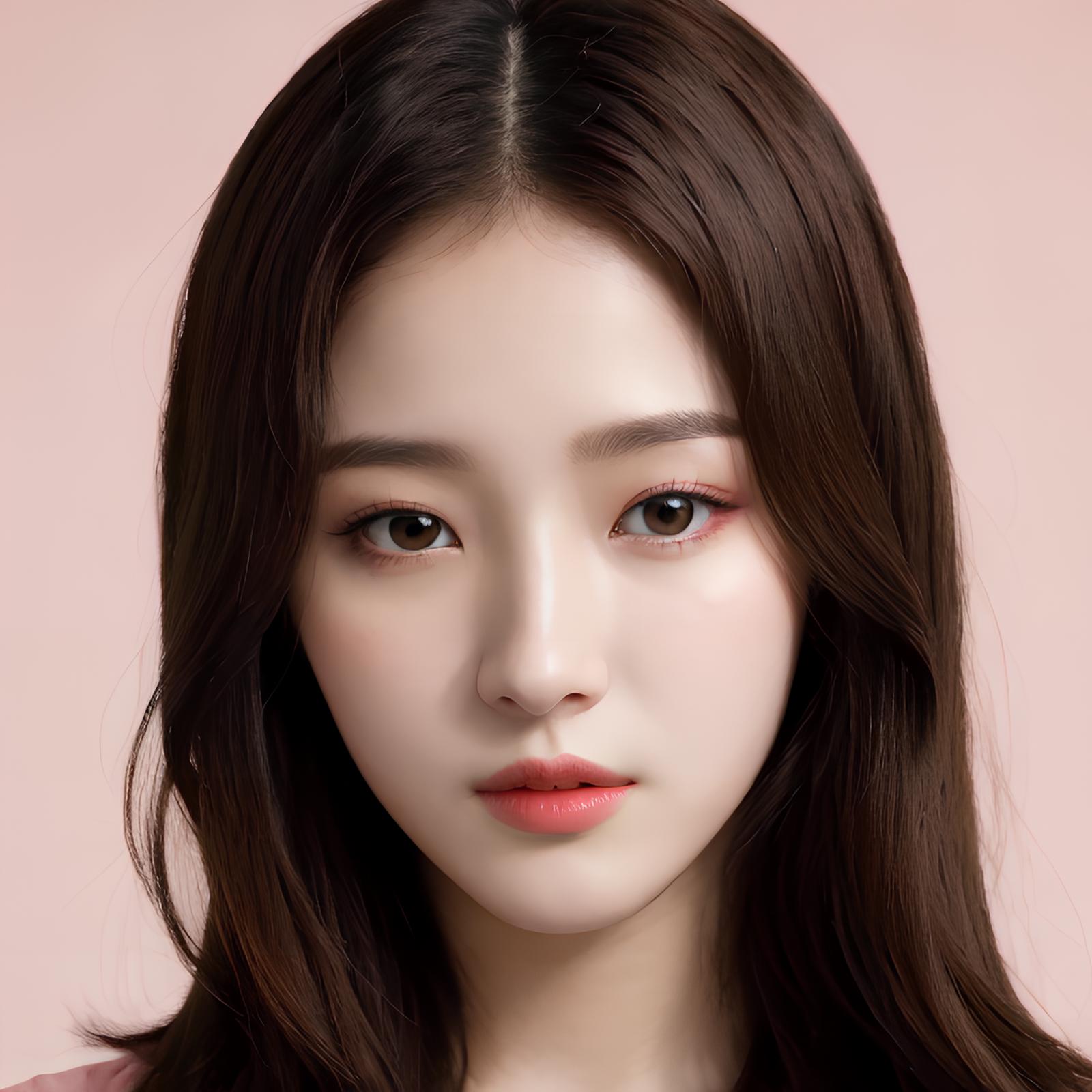 Not Momoland - Nancy image by Tissue_AI
