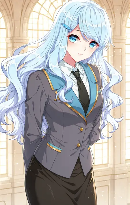 Shui Yu | 斗罗大陆3 | Douluo Dalu III | Soul Land III | Manhua | Webtoon | Illustrious