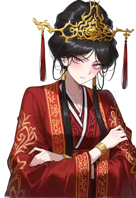 Jia Yuanchun Limbus Company Illustrious