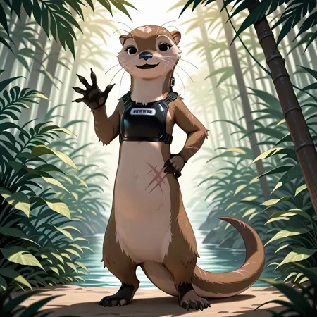 Lylla (Guardians of the Galaxy)