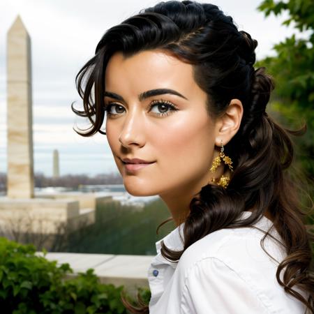 Cote de Pablo