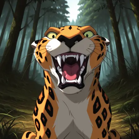 Sabor (Tarzan)