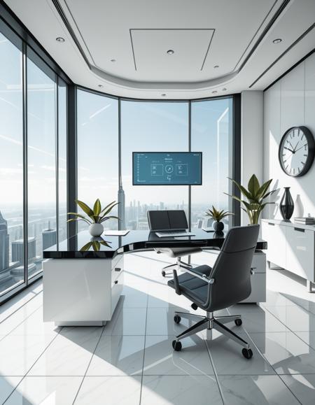 secretary 0ffice illu v1.0