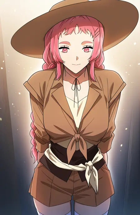 Lumina | Infinite Mage | 무한의 마법사 | Manhwa | Webtoon | Illustrious