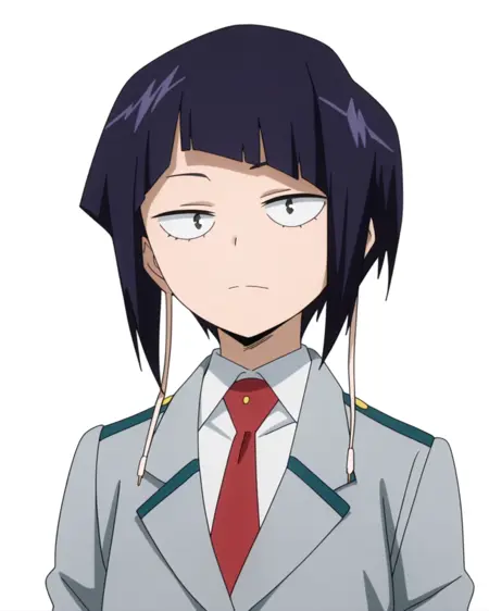 [IL] Kyouka Jirou - Boku no Hero Academia