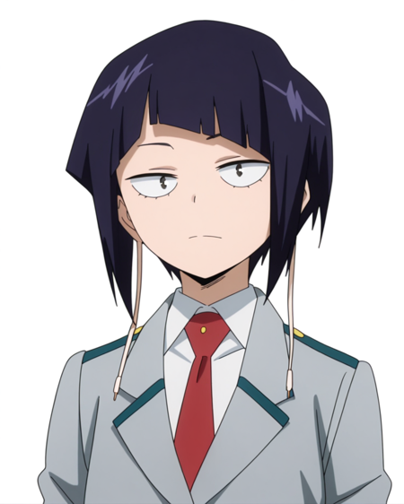 [IL] Kyouka Jirou - Boku no Hero Academia v1.0il