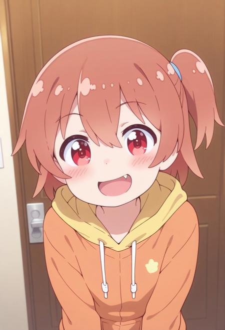 Hoshino Hinata | Wataten!: An Angel Flew Down to Me | 私に天使が舞い降りた! v1.0