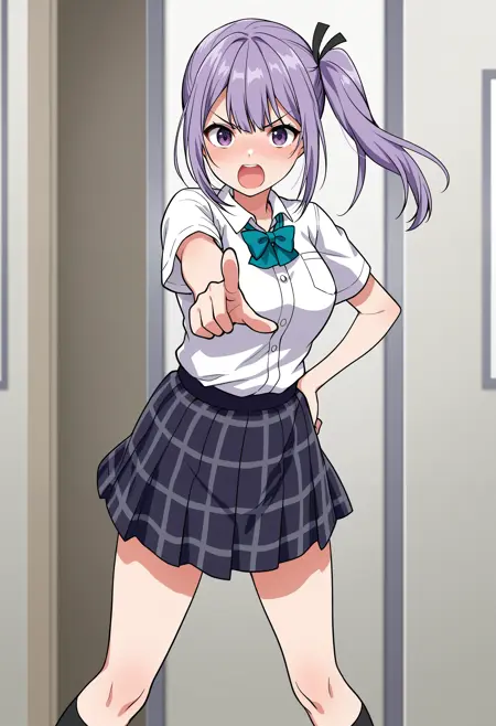 Deatte Hitotsuki de Zecchou Jorei! - Sakura Fumidori