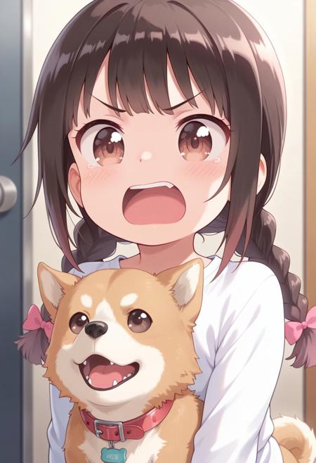 Matsumoto Yuuna | Wataten!: An Angel Flew Down to Me | 私に天使が舞い降りた! v1.0