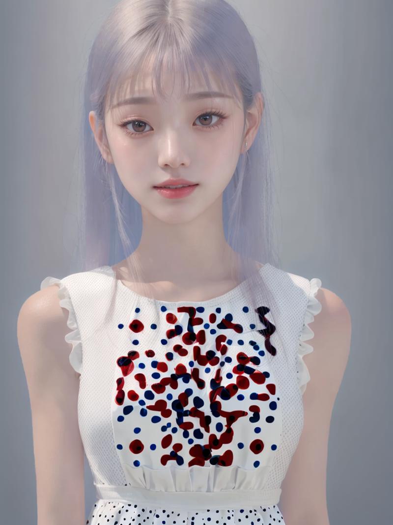 AI model image by ni126ni