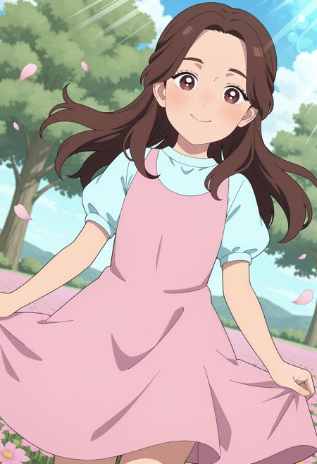 Miyu Hashiba (羽柴みゆ) ~ Yano-kun no Futsuu no Hibi (矢野くんの普通の日々) v1.0