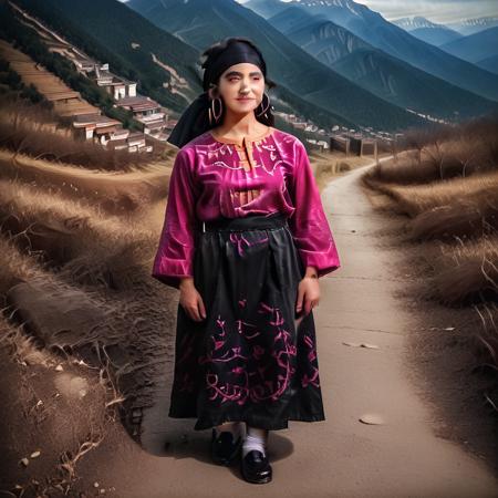 Yao People V2