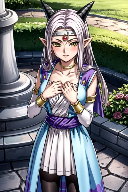 Estella（DQ10）/（エステラ）