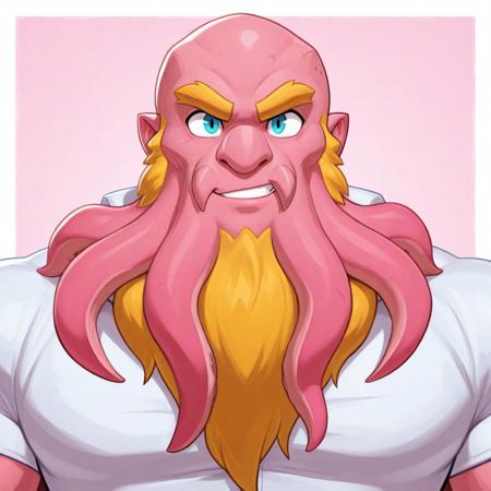 MisterPandaAI1989's Avatar