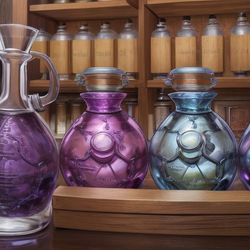 alchemist's assets-LECO image by Liquidn2