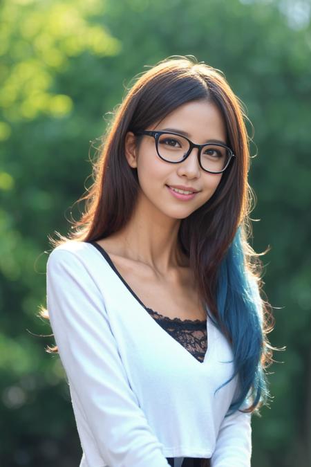妍安 Yan'an v01