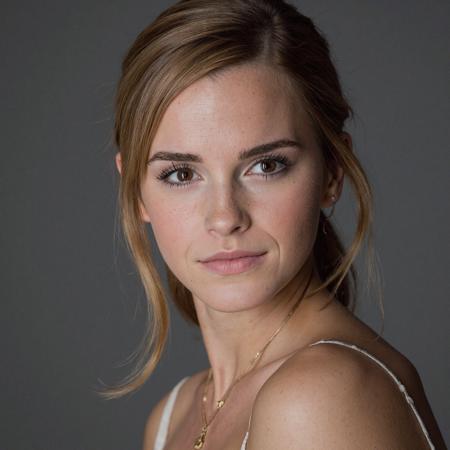 👑 Emma Watson // Hermione (Flux) 🎬 v1.0