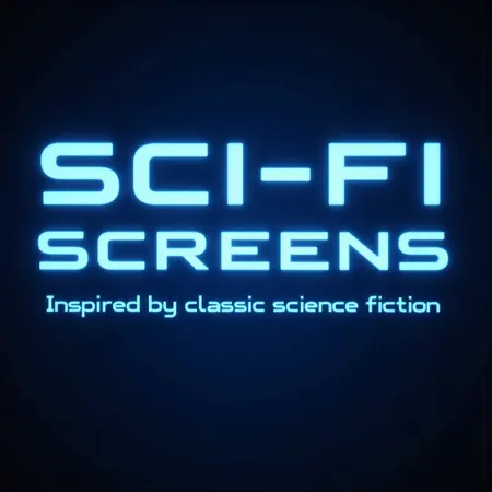 Sci-Fi Screens