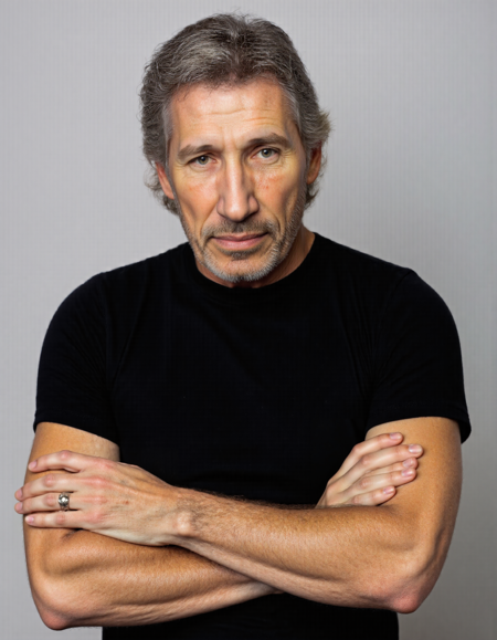 ROGER WATERS v2.0