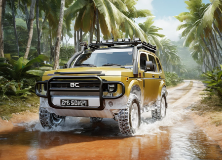 Vehicles Collection - 26 Assets [XL] 20 PUBG Zima