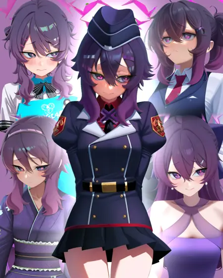 Haruka Igusa (Blue Archive)