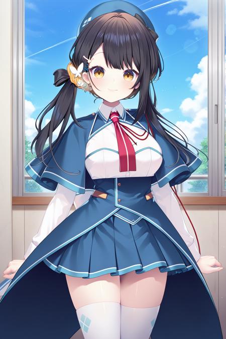 takigawa komari 滝川小鞠 | 刹那にかける恋はなび v1.0
