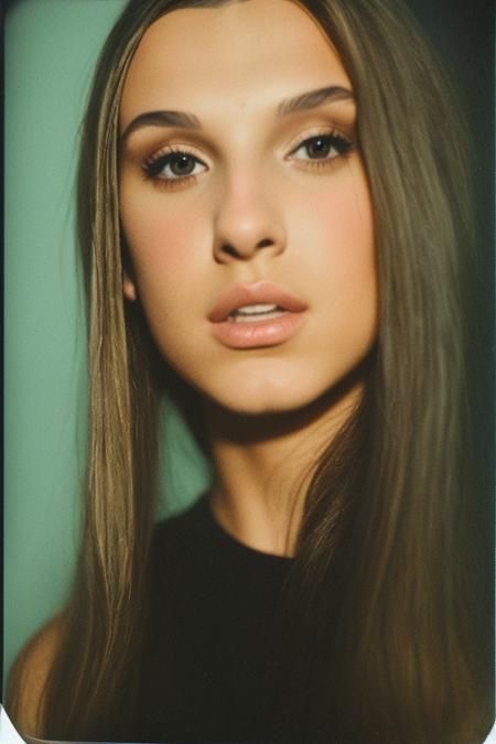 Millie Bobby Brown MilBob1V