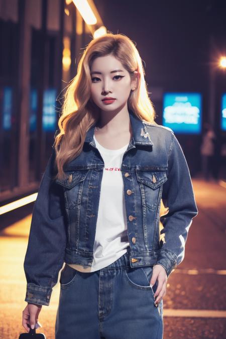 Dahyun