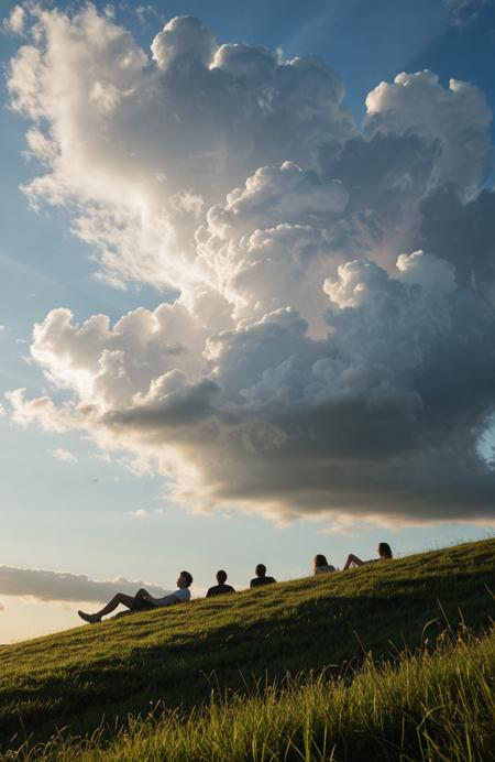 Prompt Enhancer - Photographic Realism SDXL