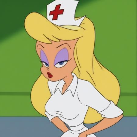 Hello Nurse (Animaniacs) V1